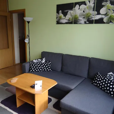 Apartamento Apartament Regina Poznan Exterior foto