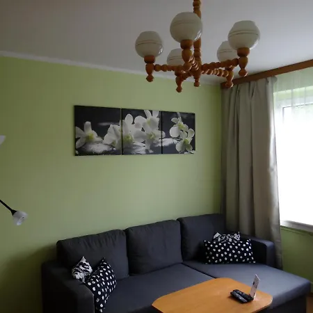 Apartamento Apartament Regina Poznan Exterior foto