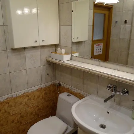 Apartamento Apartament Regina Poznan Exterior foto