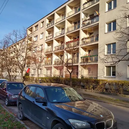 Apartamento Apartament Regina Poznan Exterior foto