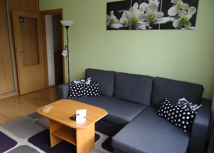 Apartament Regina