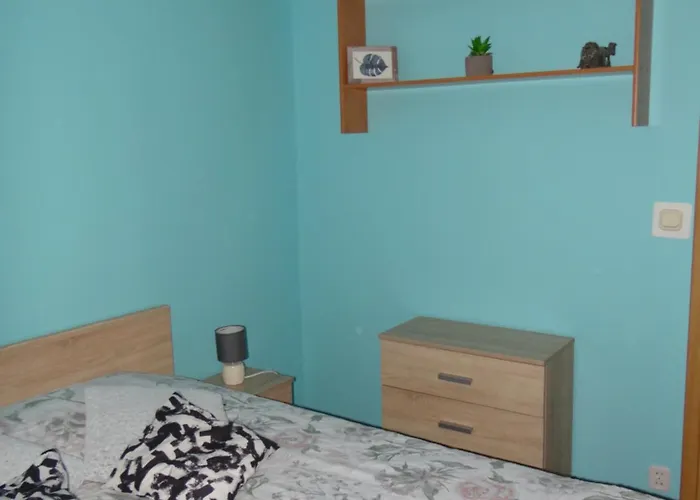 Apartament Regina
