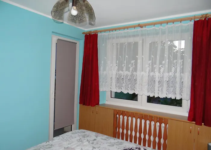 Apartament Regina
