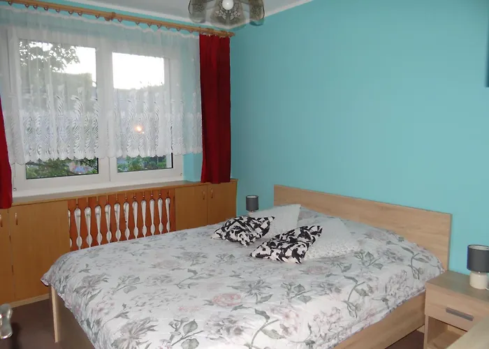 Apartament Regina