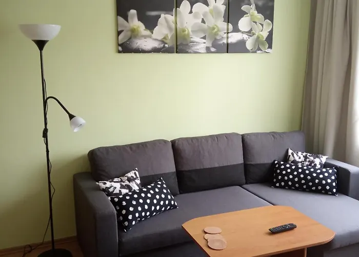 Apartament Regina