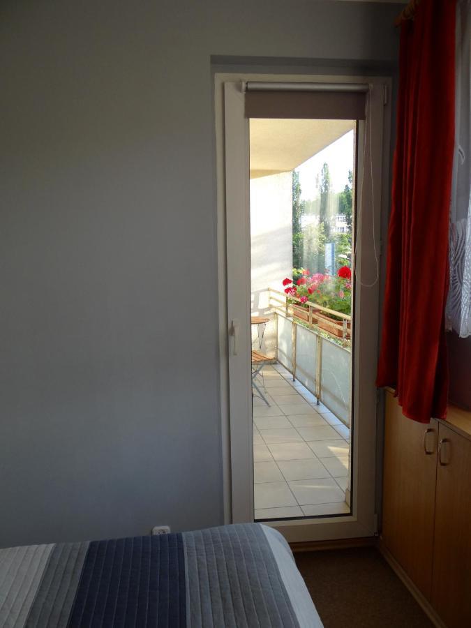 Apartament Regina * Poznan