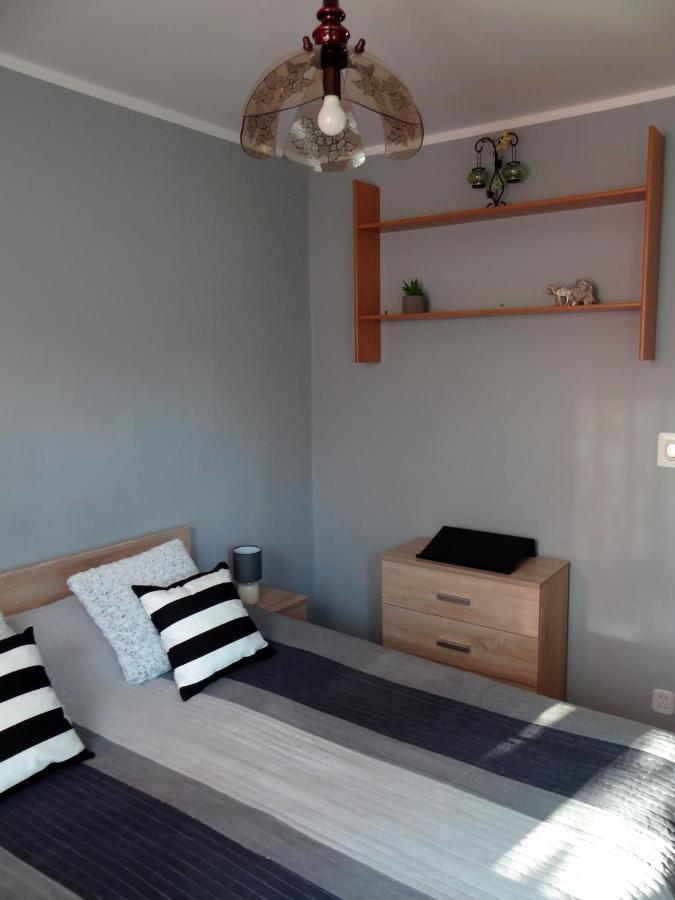 Apartament Regina Apartamento Poznan