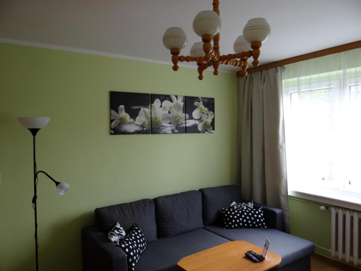 Apartament Regina Apartamento *