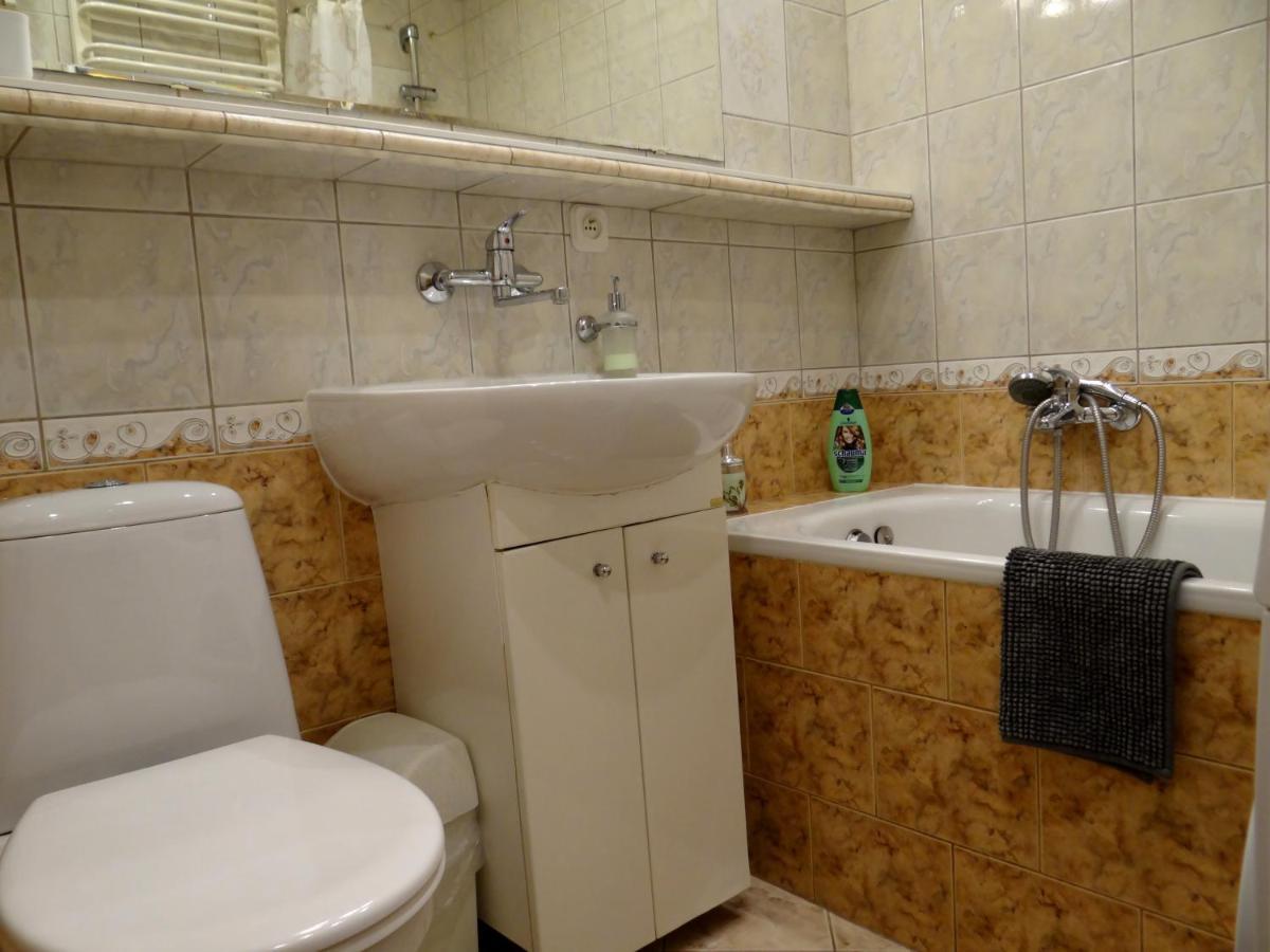 Apartamento Apartament Regina *