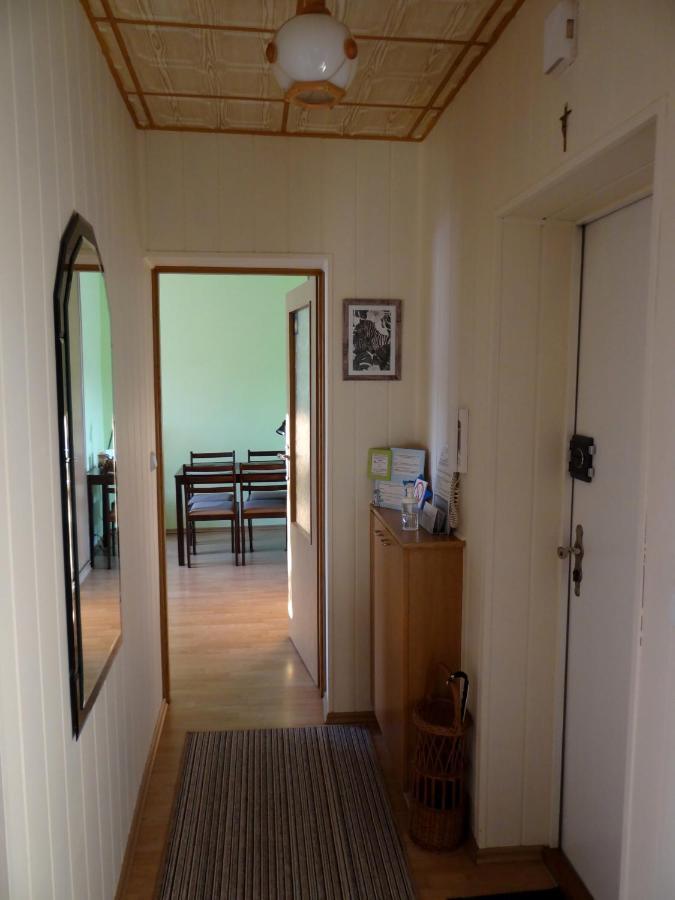 Apartament Regina Apartamento *