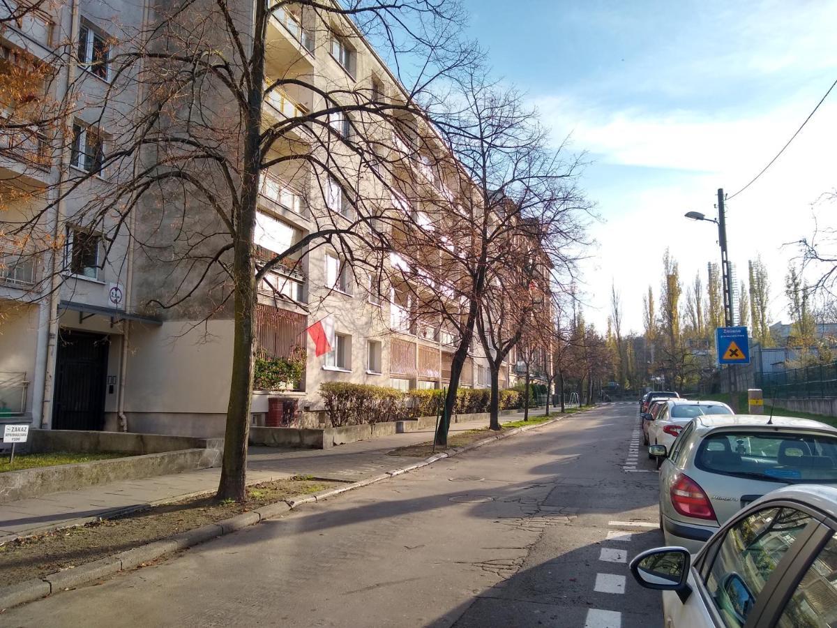 Apartamento Apartament Regina Poznan