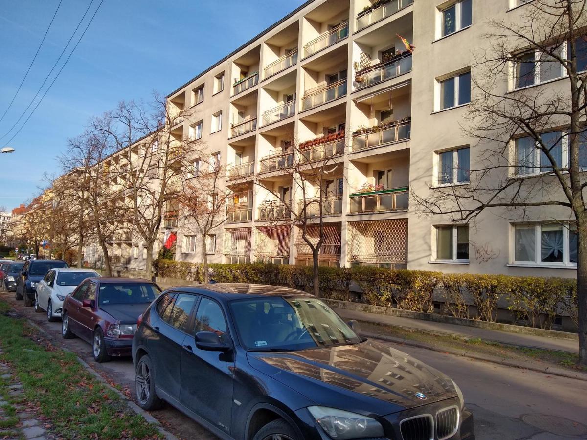 Apartament Regina Poznan