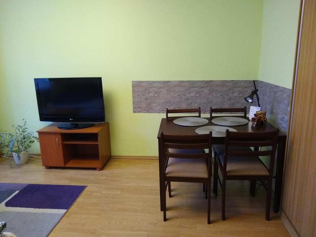 Apartament Regina Apartamento
