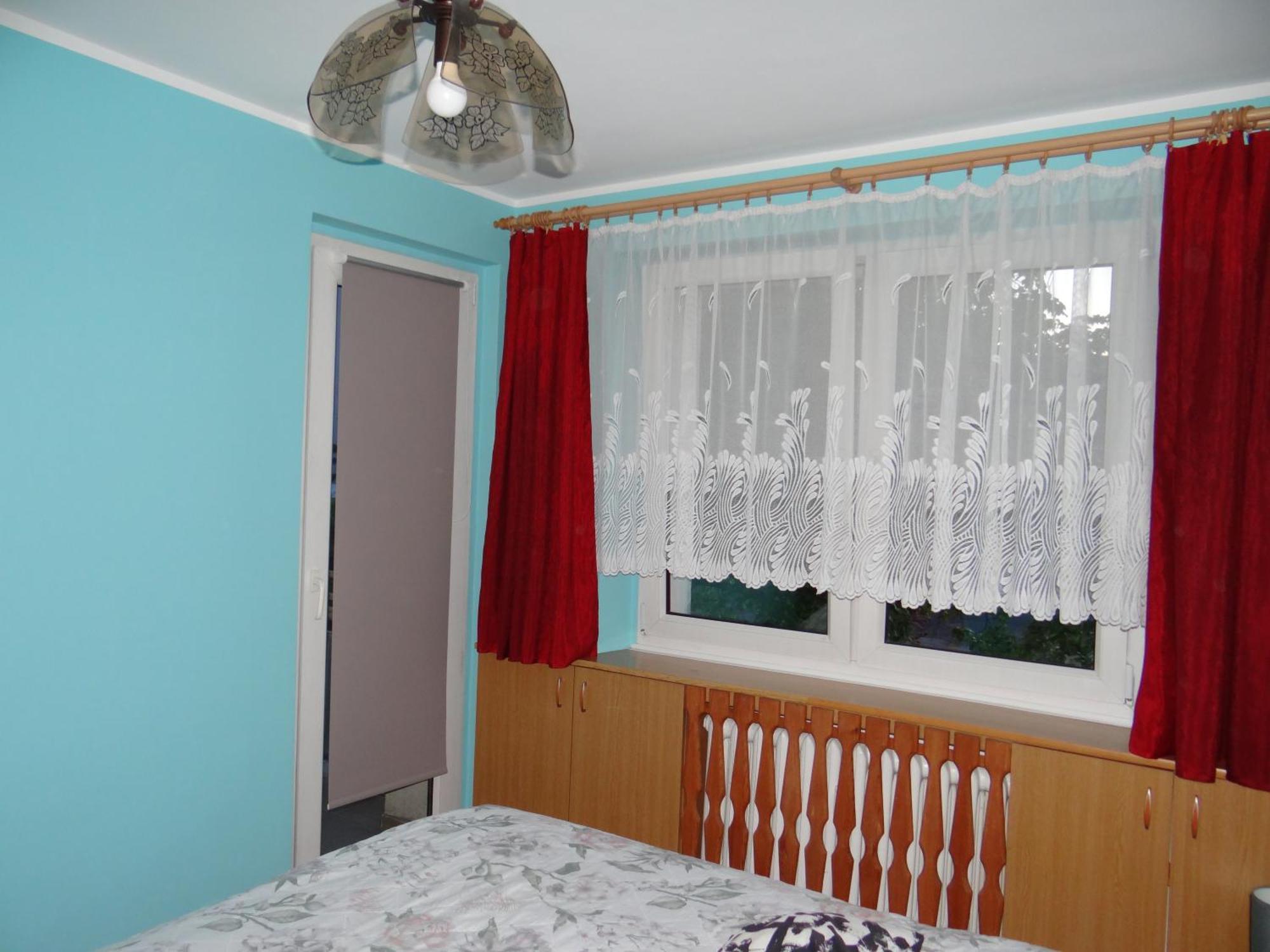 Apartament Regina Apartamento Poznan
