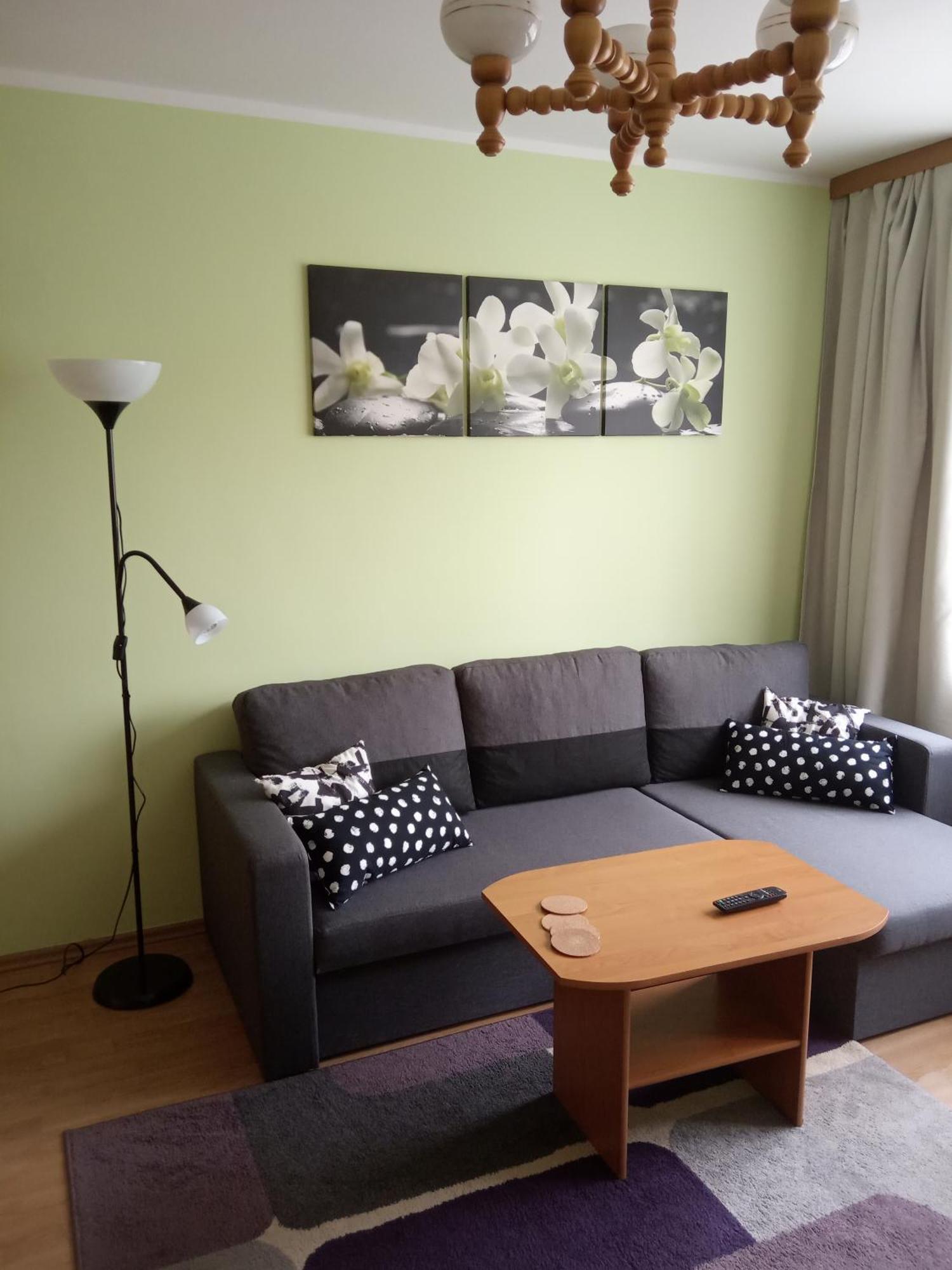 Apartamento Regina *